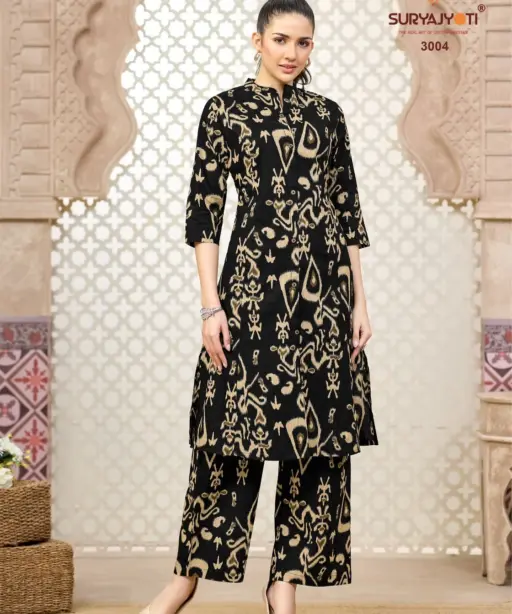 Suryajyoti Prapti Vol 3