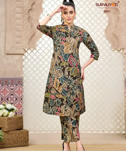 Suryajyoti Prapti Vol 3