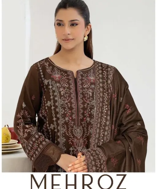 tawakkal Mehroz Vol 10