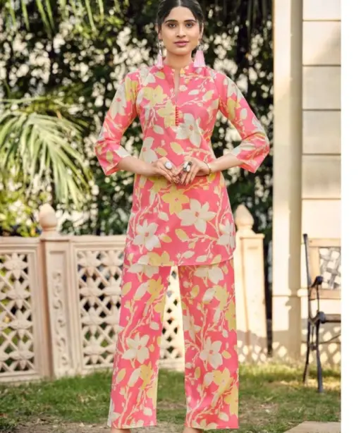 Tips and Tops Cotton Trends Vol 3