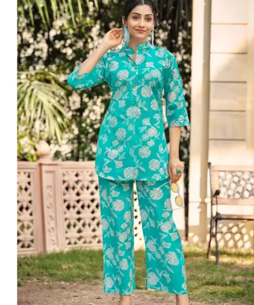 Tips and Tops Cotton Trends Vol 3