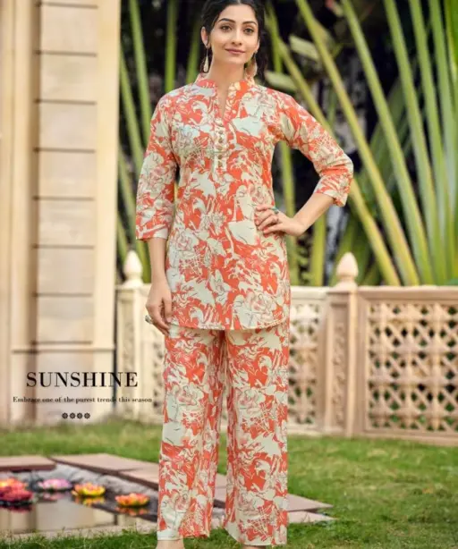 Tips and Tops Cotton Trends Vol 3