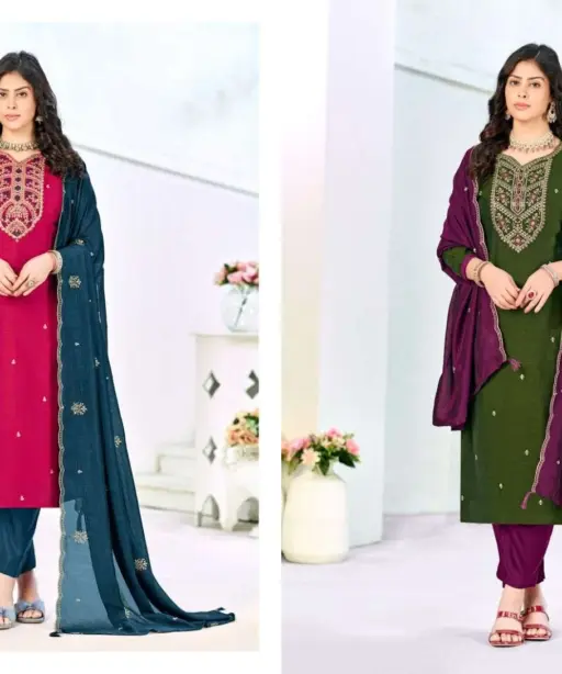 Vishnu Impex Turkish