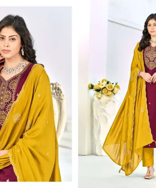 Vishnu Impex Turkish