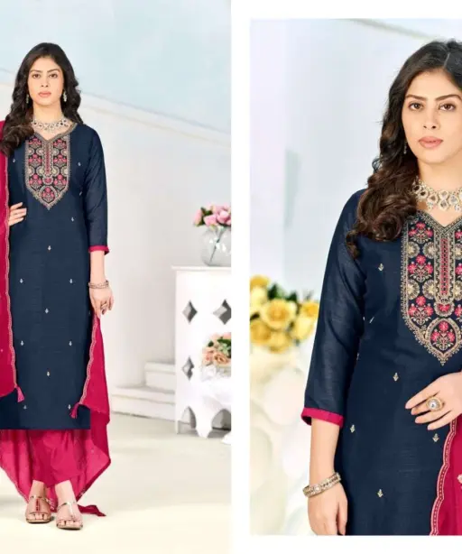 Vishnu Impex Turkish