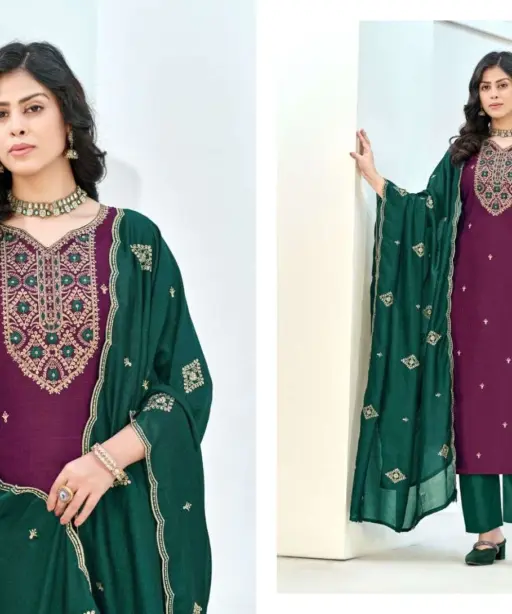 Vishnu Impex Turkish