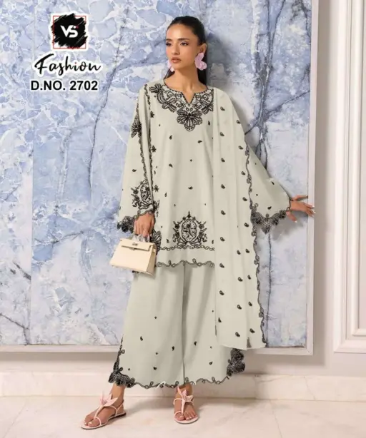 Vs Fashion D No 2702