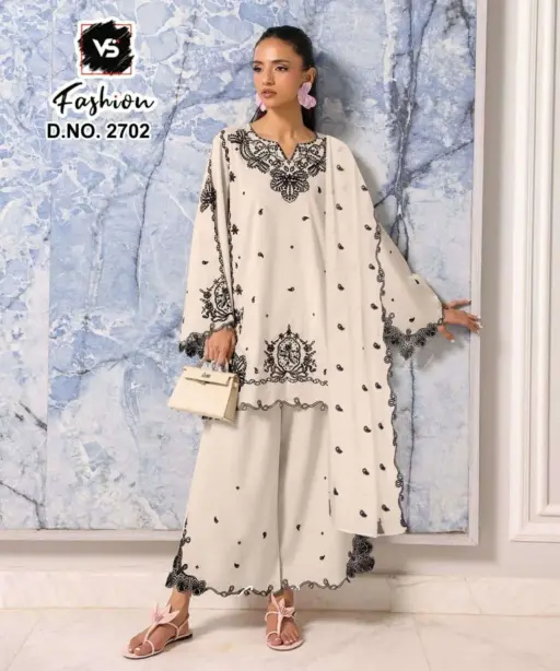 Vs Fashion D No 2702