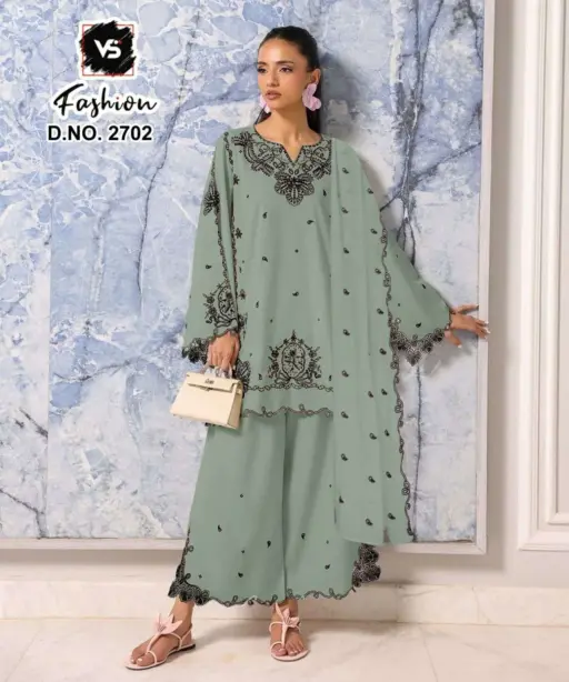 Vs Fashion D No 2702