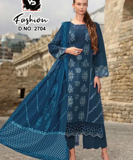 Vs Fashion D No 2704