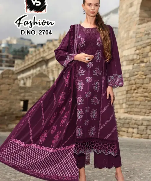 Vs Fashion D No 2704