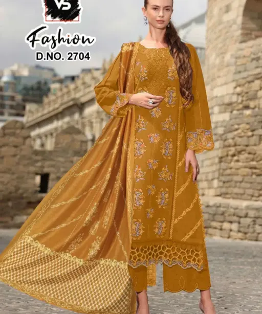 Vs Fashion D No 2704