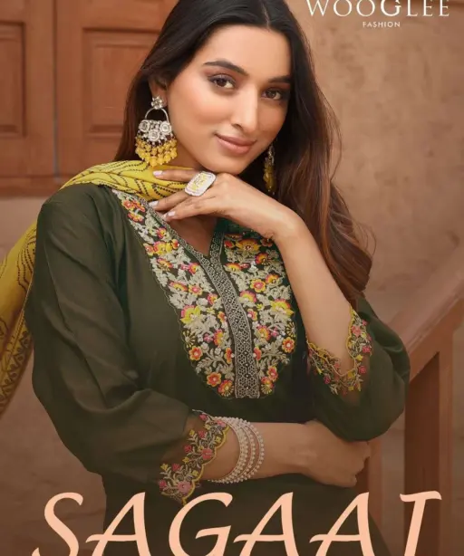 Wooglee Sagaai Vol 2