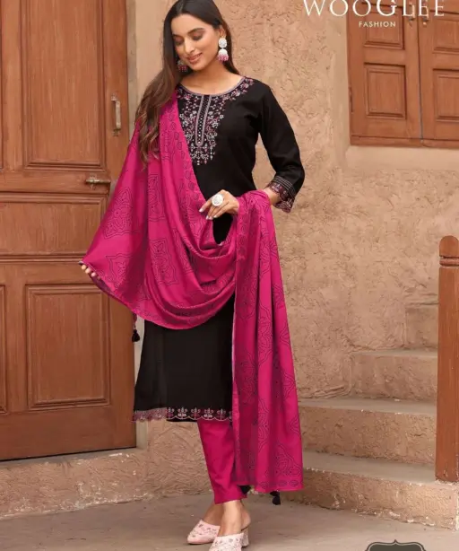 Wooglee Sagaai Vol 2