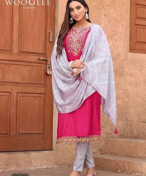 Wooglee Sagaai Vol 2