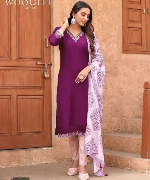 Wooglee Sagaai Vol 2