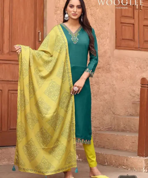 Wooglee Sagaai Vol 2