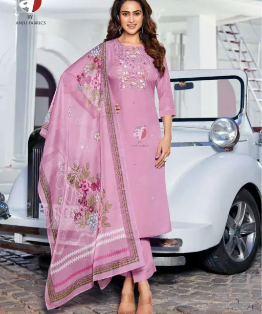 Anju Fashion Gazal Vol 6