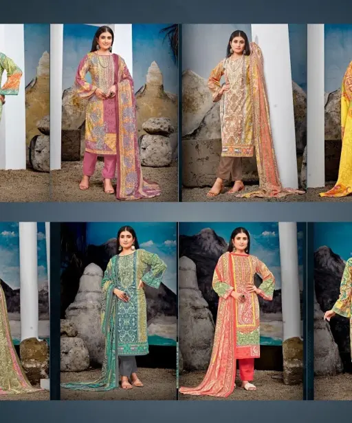 Apna Razia Sultan Vol 45