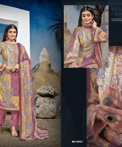 Apna Razia Sultan Vol 45