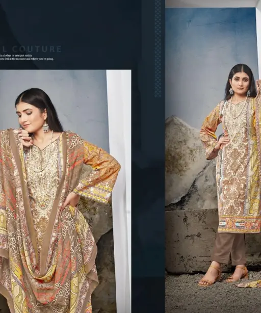 Apna Razia Sultan Vol 45