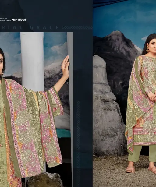 Apna Razia Sultan Vol 45