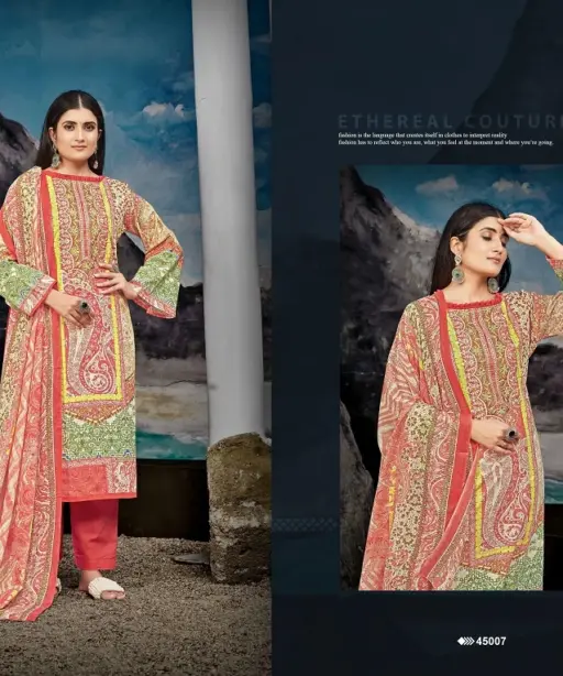 Apna Razia Sultan Vol 45