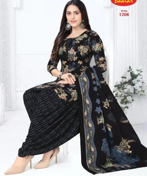 Baalar Crystal Patiyala Vol 12