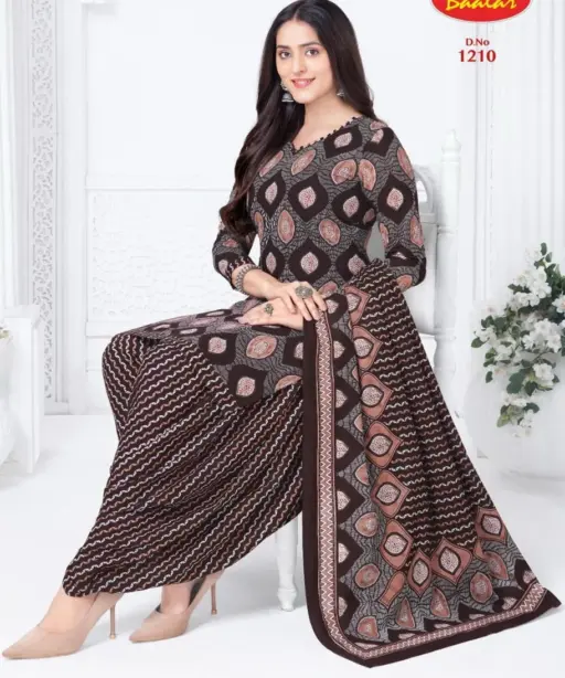 Baalar Crystal Patiyala Vol 12