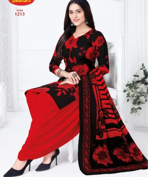 Baalar Crystal Patiyala Vol 12