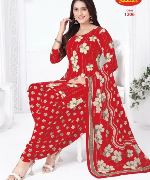 Baalar Crystal Patiyala Vol 12