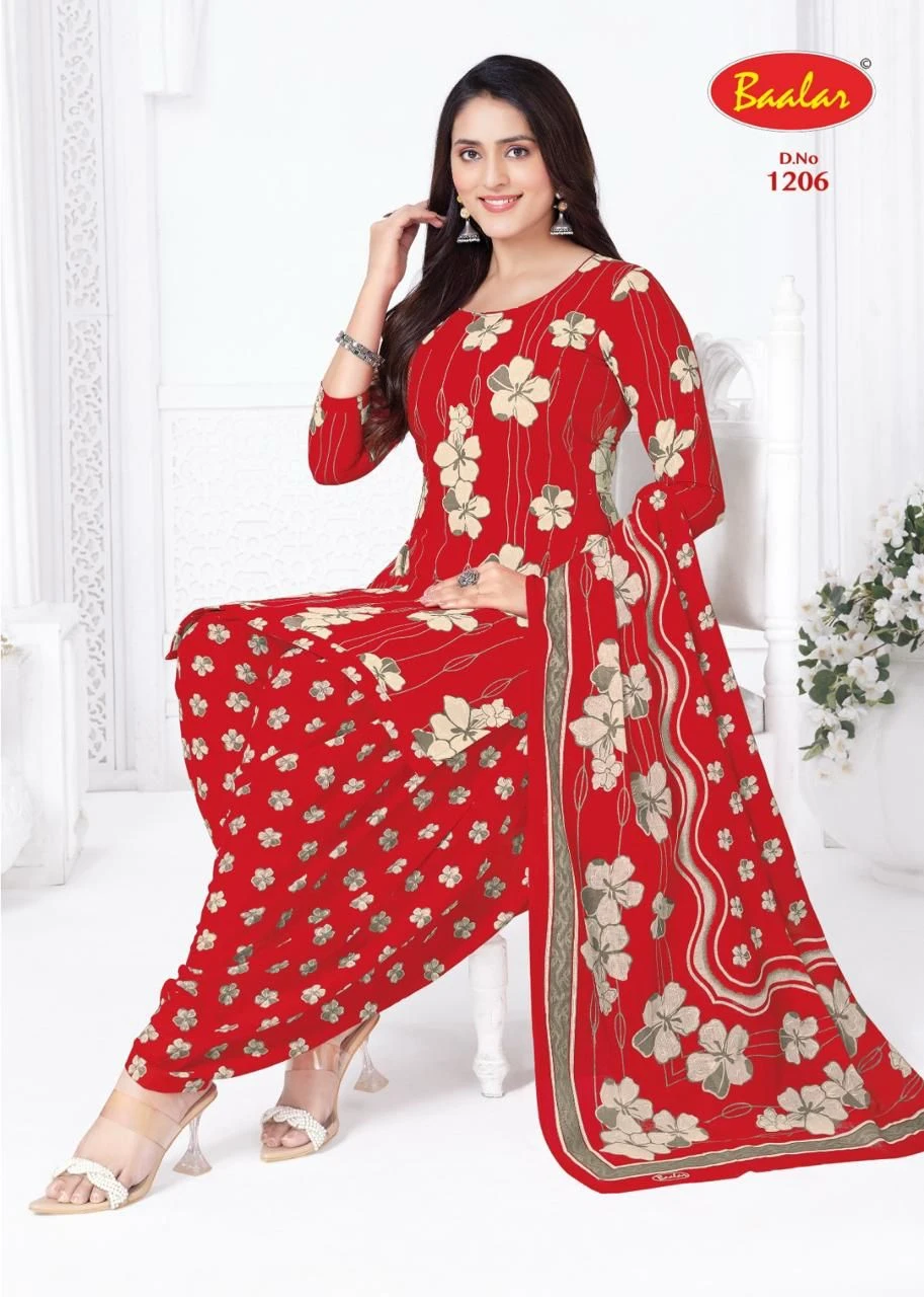 Baalar Crystal Patiyala Vol 12