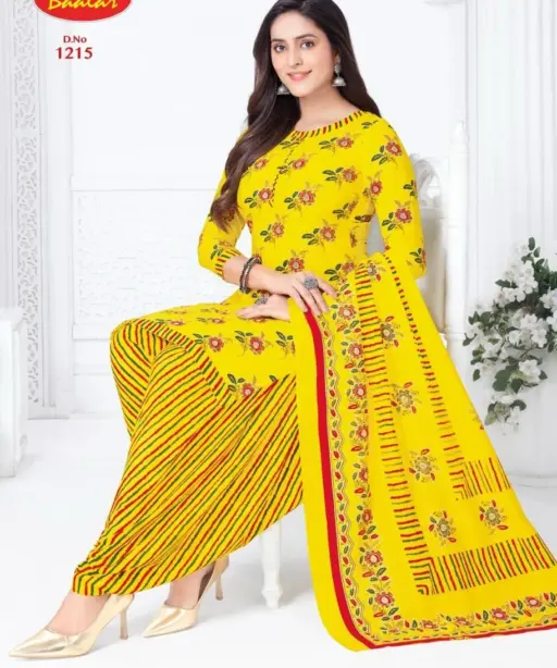 Baalar Crystal Patiyala Vol 12