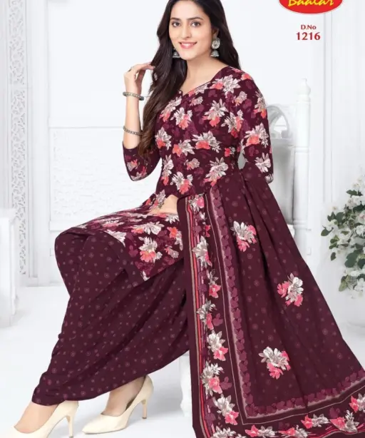 Baalar Crystal Patiyala Vol 12