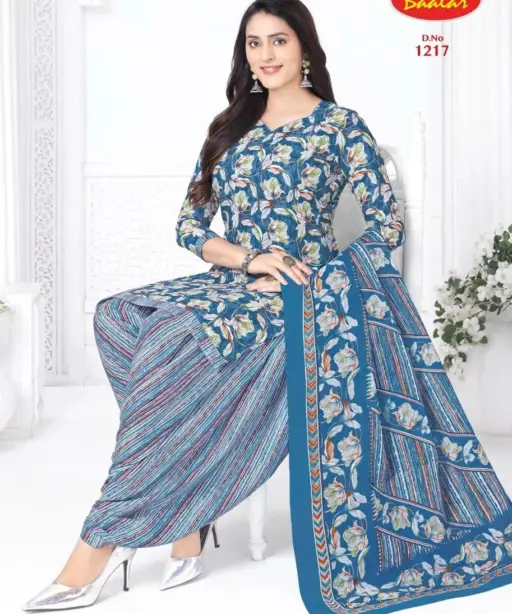 Baalar Crystal Patiyala Vol 12