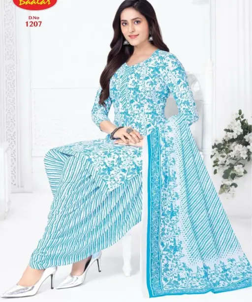 Baalar Crystal Patiyala Vol 12