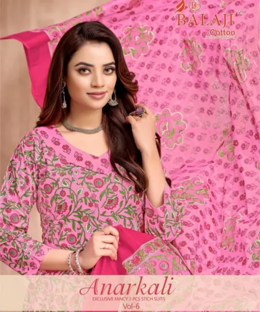 Balaji Anarkali Vol 6