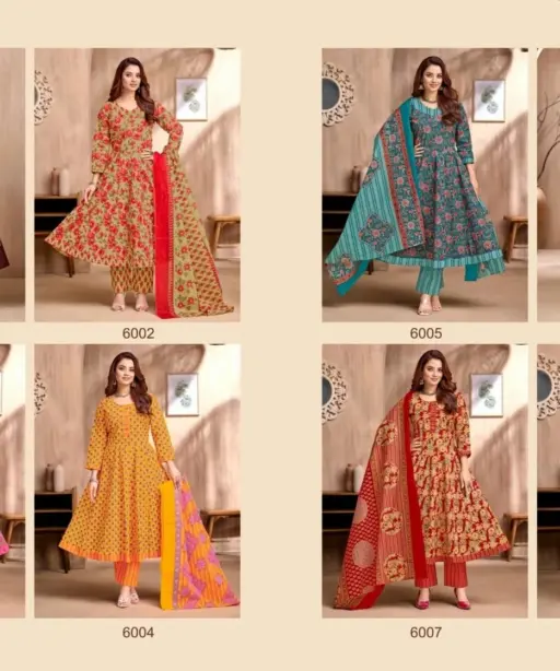 Balaji Anarkali Vol 6