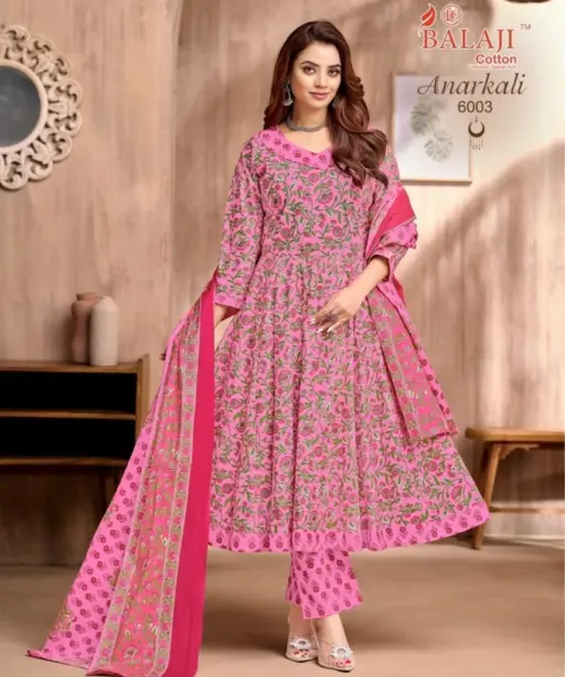 Balaji Anarkali Vol 6