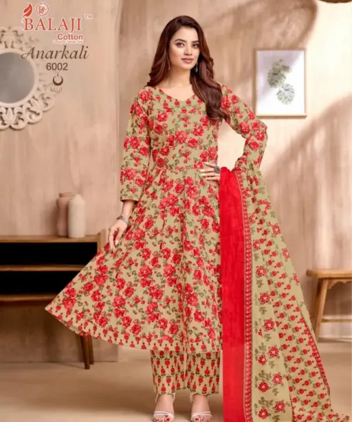 Balaji Anarkali Vol 6