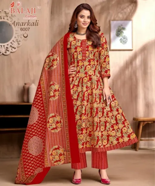 Balaji Anarkali Vol 6