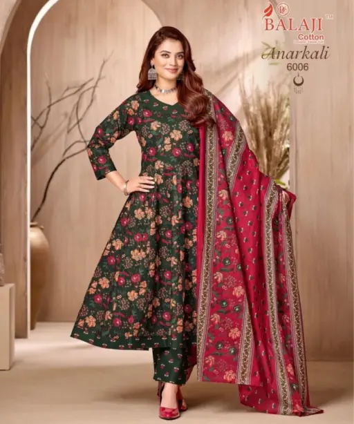 Balaji Anarkali Vol 6