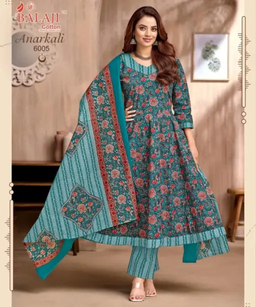 Balaji Anarkali Vol 6