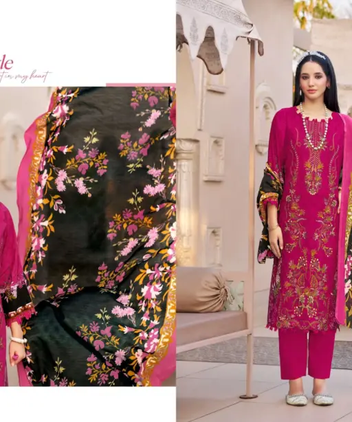 Belliza Designer Studio Ishara Vol 2