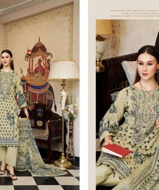 Belliza Designer Studio Naira Vol 134