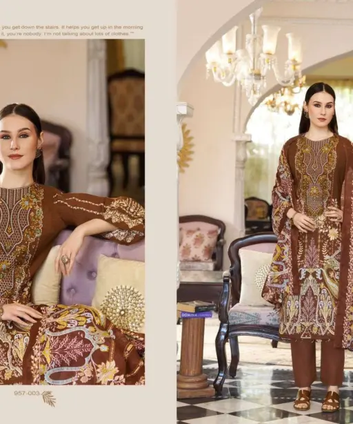 Belliza Designer Studio Naira Vol 134