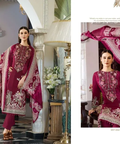 Belliza Designer Studio Naira Vol 134