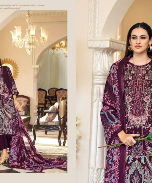 Belliza Designer Studio Naira Vol 134