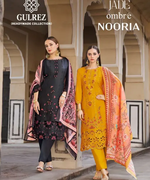 Belliza Designer Studio Ombre Nooria