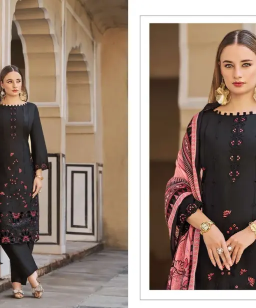 Belliza Designer Studio Ombre Nooria